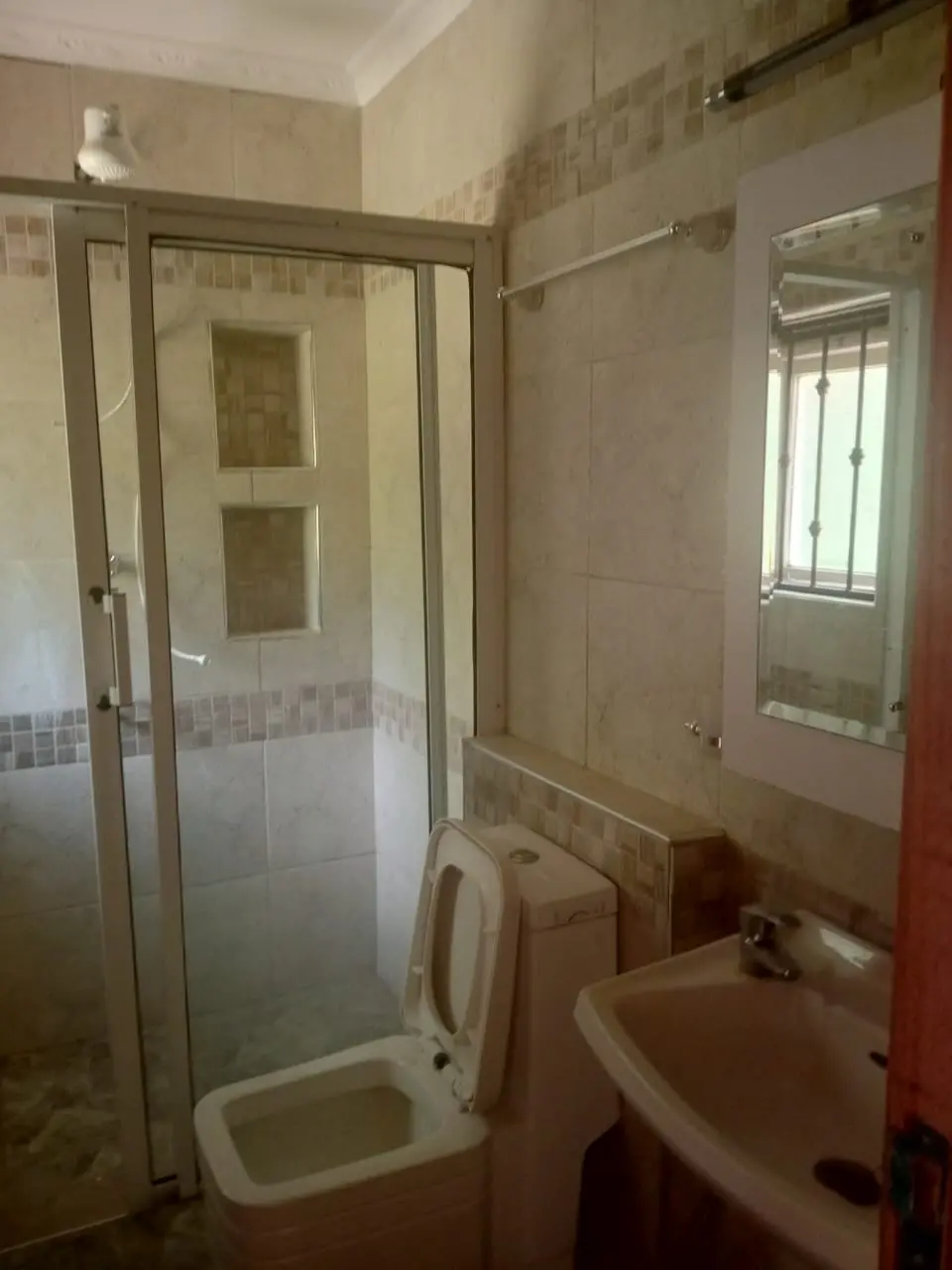 Two Bedroom Guest House - Riara Road